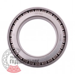 Tapered roller bearing 32016AX [CX]