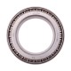 Tapered roller bearing 33018A [CX]