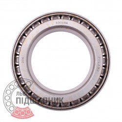 Tapered roller bearing 33018A [CX]