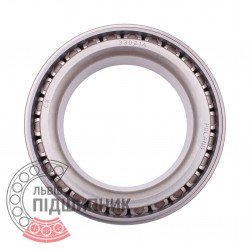 Tapered roller bearing 33021A [CX]