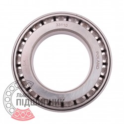 33110 [CX] Tapered roller bearing