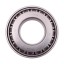 27316 | 31316 [CX] Tapered roller bearing