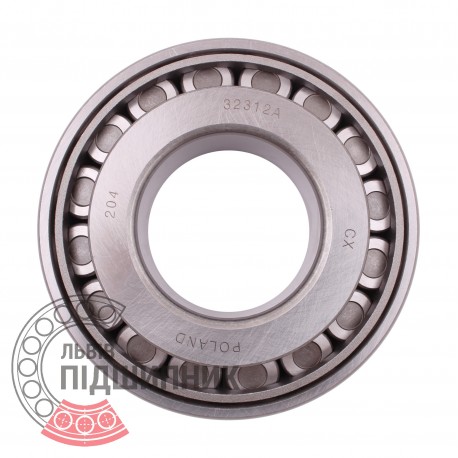 32312 [CX] Tapered roller bearing