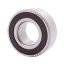 3205 2RS [CX] Double row angular contact ball bearing