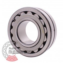 Spherical roller bearing 22315 CW33 [CX]
