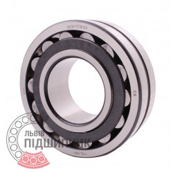 Spherical roller bearing 22317 CW33 [CX] [PL]