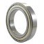 6018-2Z [CX] Deep groove sealed ball bearing