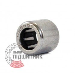 HK0609 [CX] Needle roller bearing