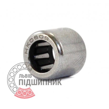 HK0609 [CX] Needle roller bearing