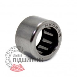 HK0808 [CX] Needle roller bearing