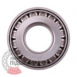 Tapered roller bearing 32309A [CX]