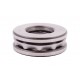 Thrust ball bearing 51204 [CX]