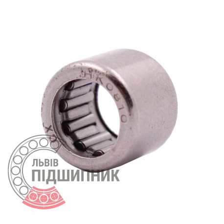 Needle roller bearing HK0810 [CX]
