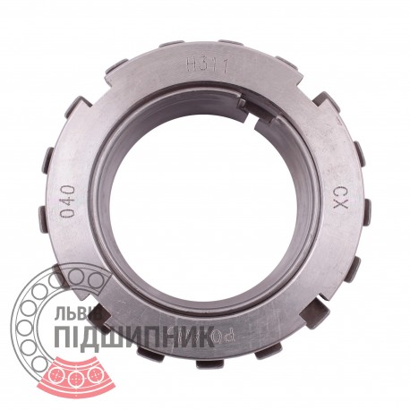 Bearing adapter sleeve H311 [CX]