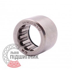 Needle roller bearing HK0910 [CX]