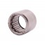 HK1012 [CX] Drawn cup needle roller bearings with open ends