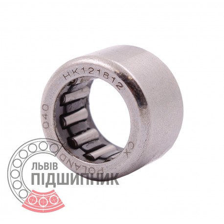 HK1212 [CX] Needle roller bearing