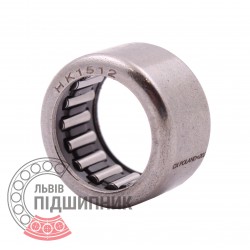 Needle roller bearing HK1512 [CX]