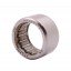 HK152012 [CX] Drawn cup needle roller bearings with open ends