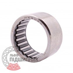 Needle roller bearing HK3020 [CX]