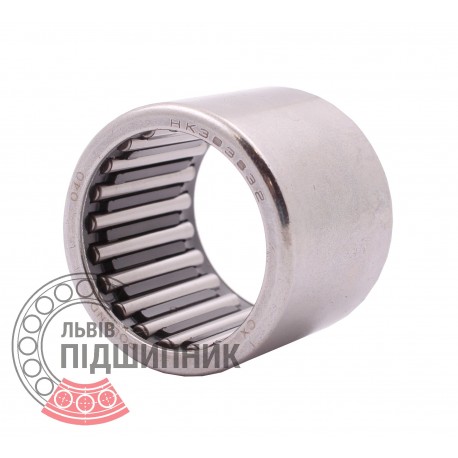 Needle roller bearing HK303832 [CX]