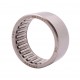 HK3520 [CX] Drawn cup needle roller bearings with open ends