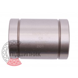 Linear bearing KB2045 OP [CX]