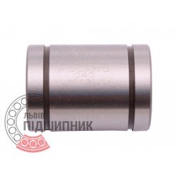 Linear bearing LM13 UU [CX]