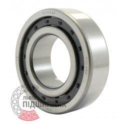 NJ2208 [CX] Cylindrical roller bearing