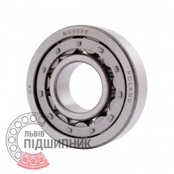 NU305 [CX] Cylindrical roller bearing
