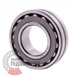 22208 CW33 [CX] Spherical roller bearing