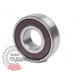 Deep groove ball bearing 6300 2RS [CX]