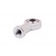 SI 08 T/K [CX] Rod end with radial spherical plain bearing