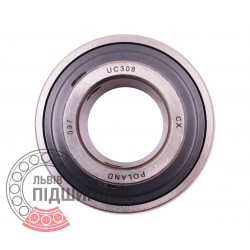 Insert ball bearing UC308 [CX]