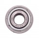 Radial insert ball bearing SA202 [CX]