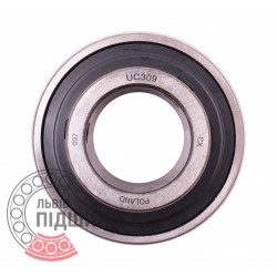 UC309 [CX] Insert ball bearing