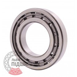 NJ213 E DIN 5412-1 [Kinex] Cylindrical roller bearing