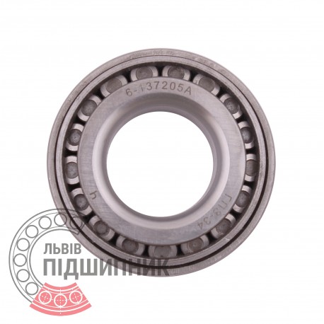 137205 [GPZ-34] Tapered roller bearing