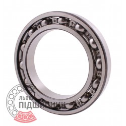 6030 [Kinex] Deep groove open ball bearing