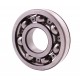 6412N | 50412А [GPZ-34] Open ball bearing with snap ring groove on outer ring
