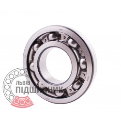 6322 [ZKL] Deep groove open ball bearing