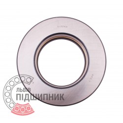 51324 M [GPZ] Thrust ball bearing
