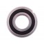 6206-2RSRNR [Koyo] Sealed ball bearing with snap ring groove on outer ring