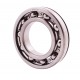6213 N [GPZ-34] Open ball bearing with snap ring groove on outer ring