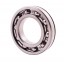 6213 N [GPZ-34] Open ball bearing with snap ring groove on outer ring