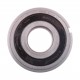 6306 2RS NR [Koyo] Sealed ball bearing with snap ring groove on outer ring