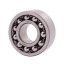 2202 P6 [BBC-R Latvia] Double row self-aligning ball bearing