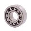 2203 P6 [BBC-R Latvia] Double row self-aligning ball bearing