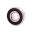 6202-2RSD14C3 [NAF] Deep groove sealed ball bearing