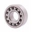 2204 P6 [BBC-R Latvia] Double row self-aligning ball bearing